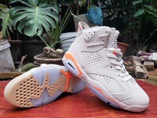 Wholesale Air Jordan 6 Retro-207