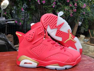 Wholesale Air Jordan 6 Retro-212