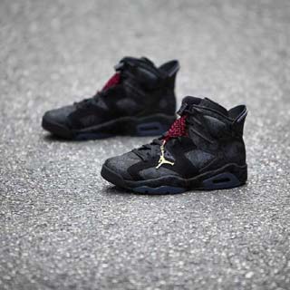 Wholesale Air Jordan 6 Retro-213