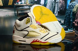 Cheap Air Jordan 5 Retro-133