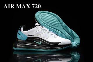 Nike Max 720 Mens-12