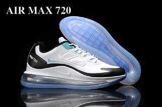 Nike Max 720 Womens-1