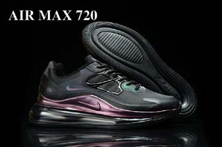 Nike Max 720 Womens-4