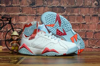 Air Jordan 7 Women Retro-45