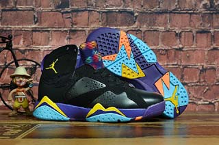 Air Jordan 7 Women Retro-46