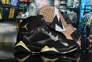 Air Jordan 7 Women Retro-41