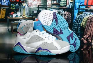 Air Jordan 7 Women Retro-44