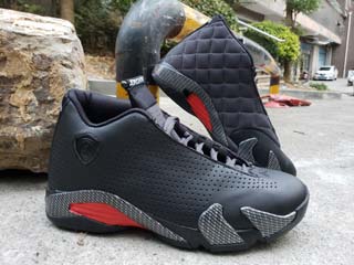 Air Jordan 14 Retro-30