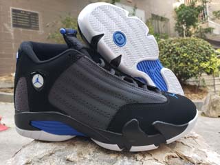 Air Jordan 14 Retro-31