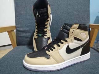 Air Jordan 1 Women Retro-19