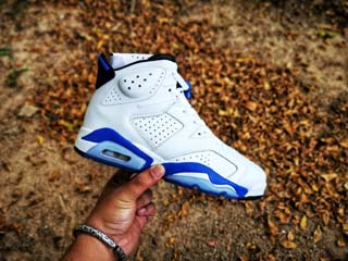 Wholesale Air Jordan 6 Retro-196