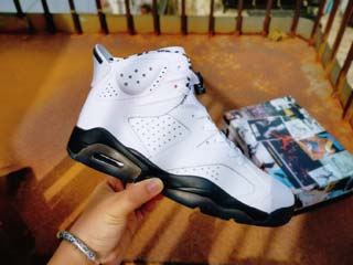 Wholesale Air Jordan 6 Retro-195