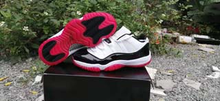 Authentic Air Jordan 11 Retro-197