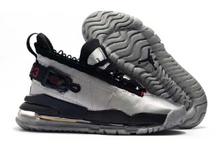 OFF White Jordan 720 shoes-6