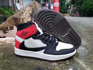 Air Jordan 1 Women Retro-24