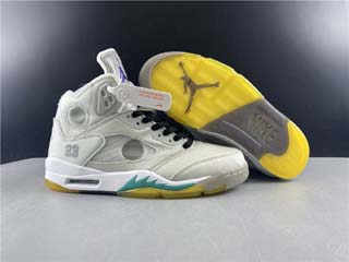 Wholesale Air Jordan 5 Retro-129