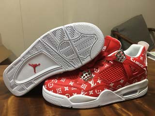 Air Jordan 4 Women Retro-12