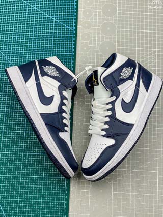 Air Jordan 1 Women Retro-8