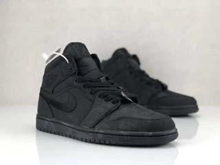 Air Jordan 1 Women Retro-11