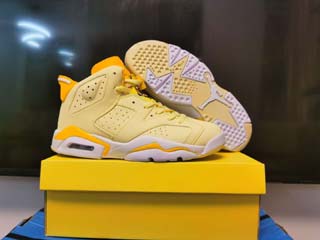 Wholesale Air Jordan 6 Retro-196