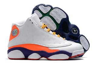 Air Jordan 13 Women shoes-54