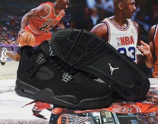 Cheap Air Jordan 4 Retro-100