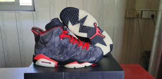 Wholesale Air Jordan 6 Retro-197