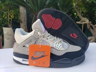 Cheap Air Jordan 4 Retro-101