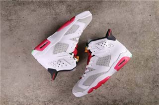 Air Jordan 6 Retro AAA shoes-4