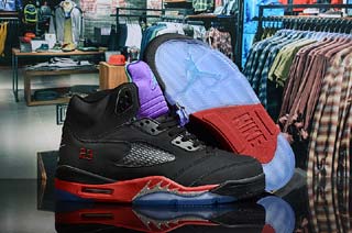 Wholesale Air Jordan 5 Retro-130