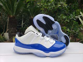 Authentic Air Jordan 11 Retro-202