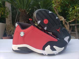 Air Jordan 14 Retro-32