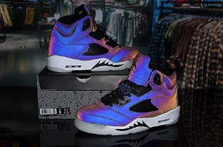 Wholesale Air Jordan 5 Retro-135