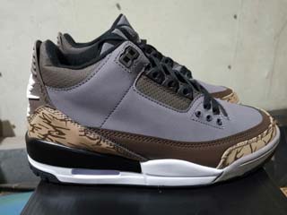 Wholesale Air Jordan 3 Retro-26