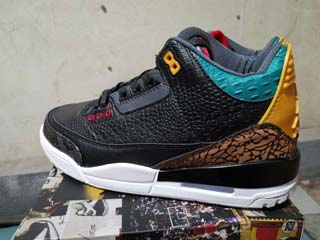 Wholesale Air Jordan 3 Retro-28