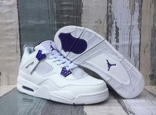 Cheap Air Jordan 4 Retro-108