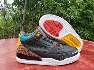 Wholesale Air Jordan 3 Retro-31