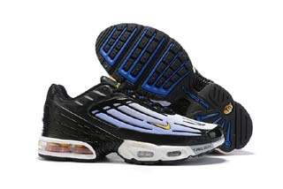 Nike Airmax TN 3 Men shoes-16