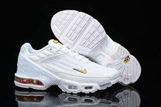 Nike Airmax TN 3 Men shoes-7