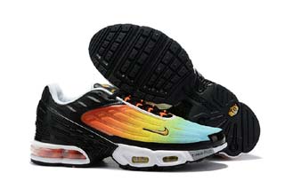 Nike Airmax TN 3 Men shoes-8