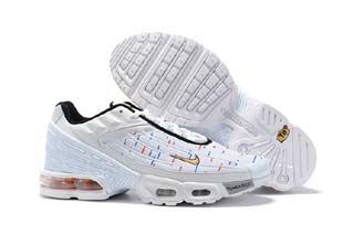 Nike Airmax TN 3 Men shoes-12