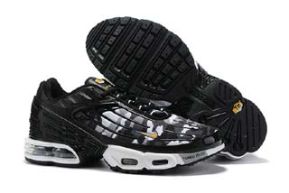 Nike Airmax TN 3 Men shoes-15