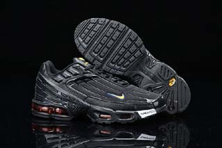 Nike Airmax TN 3 Men shoes-6