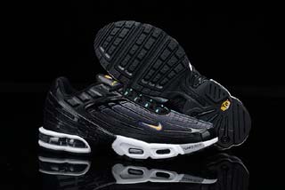 Nike Airmax TN 3 Men shoes-1