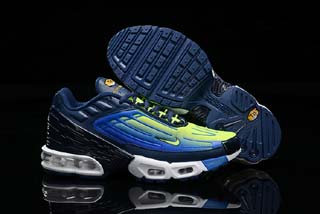 Nike Airmax TN 3 Men shoes-5