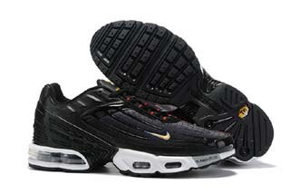 Nike Airmax TN 3 Men shoes-2