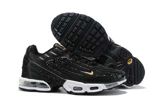 Nike Airmax TN 3 Men shoes-10