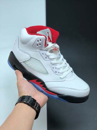 Wholesale Air Jordan 5 Retro-132