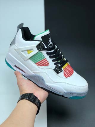 Cheap Air Jordan 4 Retro-104
