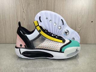 Air Jordan 34 Retro-1